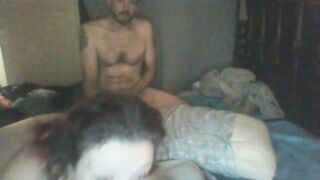 xxx_brattyslut_xxx - [Chaturbate] Amateur doggy natural