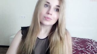 Annagoldy - [Chaturbate] Fisting Pussy Naughty chica