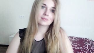 Annagoldy - [Chaturbate] Fisting Pussy Naughty chica