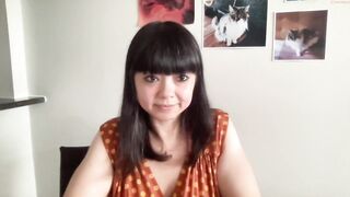 darlingchigirl - [Chaturbate] Only Fun Club Video Domi Nude Girl