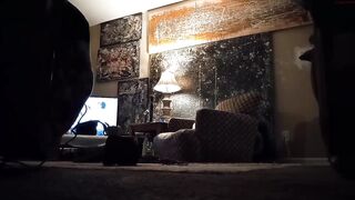 909brizola - [Chaturbate] Domi Hottest Webcam Babe Busty