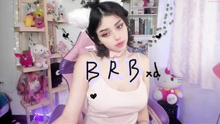 aoi_chan_ - [Chaturbate] play Porn Gets Dirty