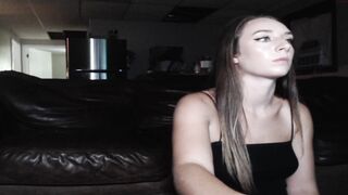 Benjigilvin - [Chaturbate] Ticket Cum Video Porn Adult