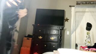 brandiparis - [Chaturbate] Pretty Cam Model finger best