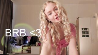 charming_daisy - [Chaturbate] Wild Babe New Record Clip sexcam