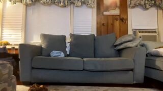 dondoin - [Chaturbate] Domi home alone Anal