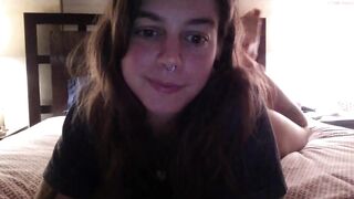 _emerson_hartley_ - [Chaturbate] Reach Orgasm awesome girl alone