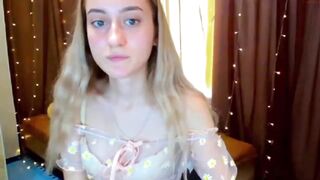 hinmoon - [Chaturbate] awesome mouth Ticket Show