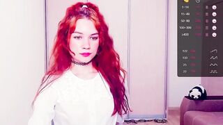 juicy18_18 - [Chaturbate] Hot Show Homemade webcamsex