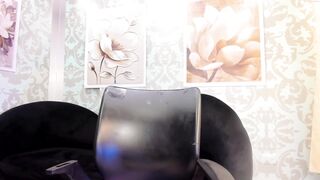 latin_ashley_ - [Chaturbate] Pussy art fucking pussy