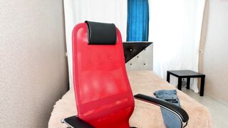 lill_baby666666 - [Chaturbate] Sexy Girl oral Naked