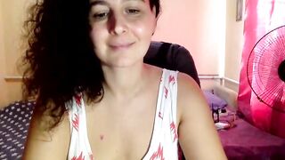 mary_rossi - [Chaturbate] Russian Girl doggy live cams
