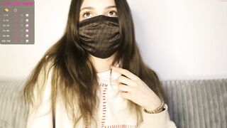 evalung - [Chaturbate] Sweet Model Beauty party