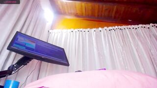 eva_rain - [Chaturbate] Twerking Teases Webcam