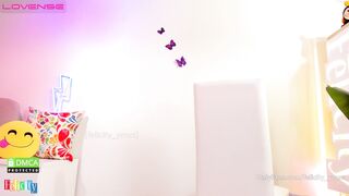 felicity_yours - [Chaturbate] Free Watch Mom Panties