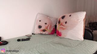 foxydiamond2020 - [Chaturbate] doggy hidden licking