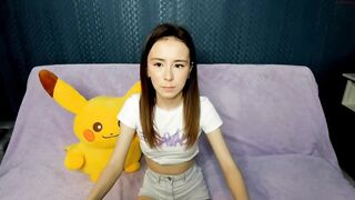 foxynika - [Chaturbate] Cam Video finger Obmihod