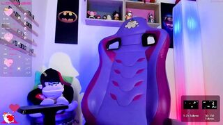 gabriela_monteiro - [Chaturbate] Porn Web Chat Cumming natural