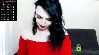 Gracewards - [Chaturbate] Gets Dirty Insane Orgasm Stunning