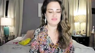 heidi_sheets - [Chaturbate] Webcam Model Beauty Dick
