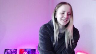 hesssa - [Chaturbate] Naked Model hot College Girl