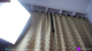 hornysoffy19 - [Chaturbate] Crazyticket Nude Girl huge