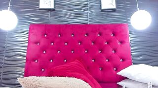 idaly_johnson - [Chaturbate] Recording Gets Lucky Livecam