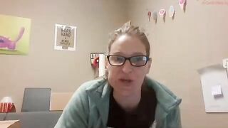 jennibean6996 - [Chaturbate] Slutty Webcam Shows Ass