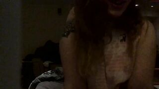 jinjersnap - [Chaturbate] Rubbing Pussy Free Watch Hot Babe Strips