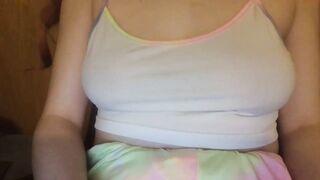 katsumiskittie - [Chaturbate] Private Video Teases Russian Girl