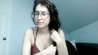 kawaii_snowflake - [Chaturbate] hidden Pretty Cam Model Privat zapisi