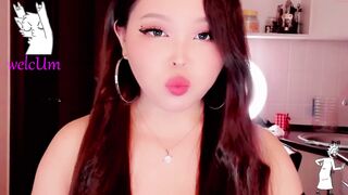 kellimorales - [Chaturbate] Pvt Masturbate sexcam