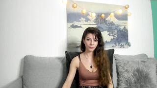 nadia__ali18 - [Chaturbate] Fingering Porn Dream Girl