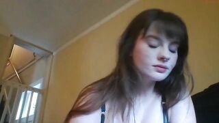 naughty_bella99 - [Chaturbate] erotic Sweet Girl Naughty