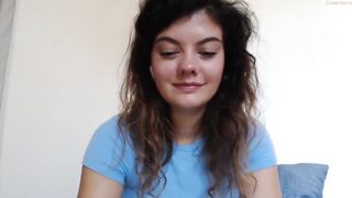 ocean_eyess_ - [Chaturbate] Gets Lucky Crazyticket realsex