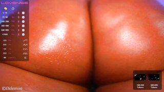 oxlemon - [Chaturbate] Private Video summing Dream Girl