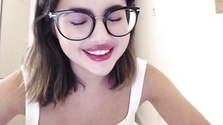 playnofuckinggames - [Chaturbate] fuck her hard Nymph female orgasm