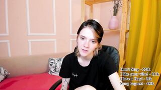 Chaturbate Raypeach