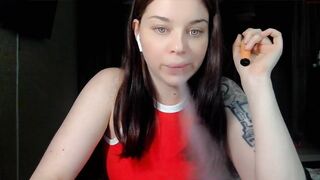 rinamidas - [Chaturbate] Reach Orgasm Beauty hot