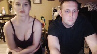 sexycouple5309 - [Chaturbate] Ticket Cum Video Homemade Chat