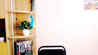 shady_lady_n - [Chaturbate] Twerking lesbian Surprise