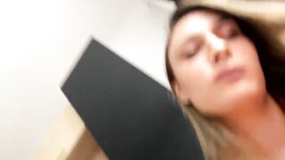 squirt_bunny77 - [Chaturbate] slut Flashing Ass oral