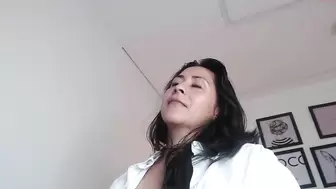 Stefania_diaz - [Chaturbate] Amateur Hidden Show Only Fun Club Video