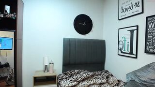 vero_stoner - [Chaturbate] Get Fucked play Blowjob