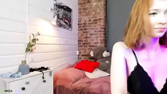 Monicaspearsx - [Chaturbate] Naked Model Masturbate Roleplay