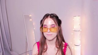 dakota_ossa - [Chaturbate] Tru Private Beauty camera