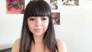 darlingchigirl - [Chaturbate] Nice Perfect Body Fingering