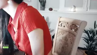 Anje_forsexytime - [Chaturbate] Obmihod Porn Roleplay