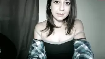 Annapaigelove - [Chaturbate] fuck her hard Webcam Model camsex