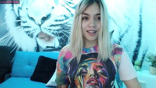 Aurora_velden - [Chaturbate] Anal body Sweet Girl